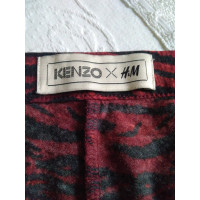 Kenzo X H&M Leggings en laine