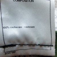 Chanel Cashmere sweaters