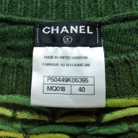 Chanel maglioni di cachemire