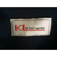 Karl Lagerfeld Trenchcoat