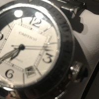 Cartier Horloge « Pacha Seatimer »