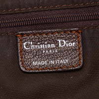 Christian Dior shoulder bag