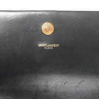 Yves Saint Laurent "Monogram clutch Tassel"