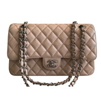 Chanel "Double Classique Flap Bag Medium"