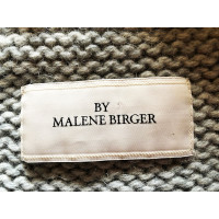 By Malene Birger Sweater with gemstone trim