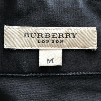 Burberry Black blouse