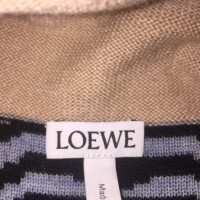 Loewe gebreide trui