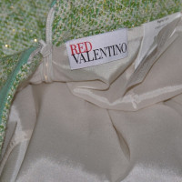 Red Valentino mini-jupe