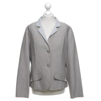 Fabiana Filippi Gestreifter Blazer