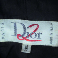 Christian Dior Manteau en laine