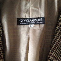 Giorgio Armani Cashmere jacket