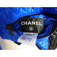 Chanel giacca trapuntata