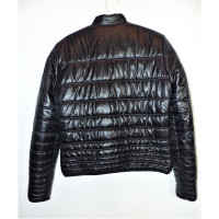 Chanel quilted jacket