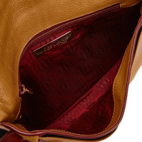 Cartier shoulder bag
