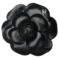 Chanel Camellia brooch 