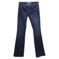 J Brand Bootcut jeans in blue