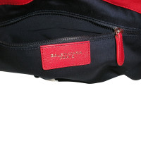 Balenciaga "City Bag" in rosso