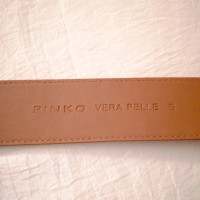 Pinko Leather belt