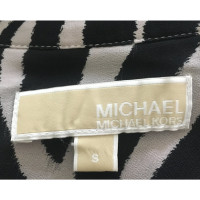 Michael Kors silk blouse