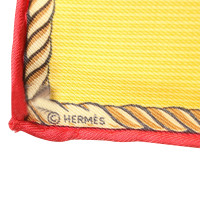 Hermès Foulards en soie