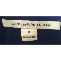 Diane Von Furstenberg Spitzenkleid