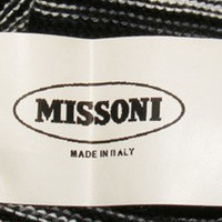Missoni Cotton Striped Cardigan
