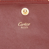 Cartier Purse