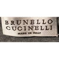 Brunello Cucinelli mini jurk