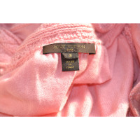 Louis Vuitton Pullover in Rosa