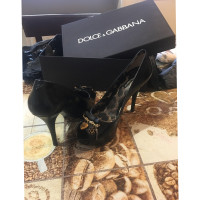 Dolce & Gabbana Dolce & Gabbana shoes