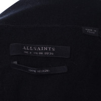 All Saints Black sweater