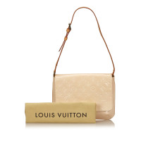 Louis Vuitton "Thompson Straat Monogram Vernis"