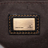 Fendi Patent leather handbag