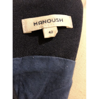 Manoush Robe brodée