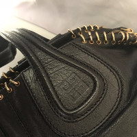 Givenchy Nightingale Small Leather in Black