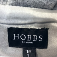 Hobbs pleated skirt