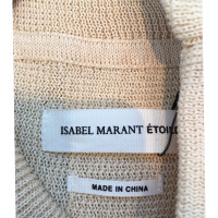 Isabel Marant Etoile Pullover mit Streifenmuster