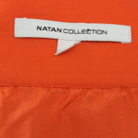 Altre marche Natan - rock in arancione