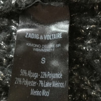 Zadig & Voltaire cardigan
