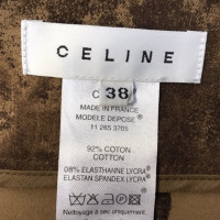 Céline mini-skirt