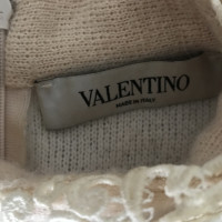 Valentino Garavani Wool Dress