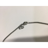 Christian Dior Chain with Logo pendant