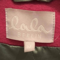 Lala Berlin Felroze vacht