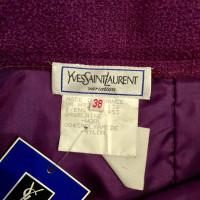 Yves Saint Laurent skirt