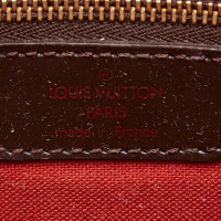 Louis Vuitton "Chelsea Damier Ebene Canvas"
