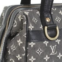 Louis Vuitton "Josephine Mini Lin Gris"