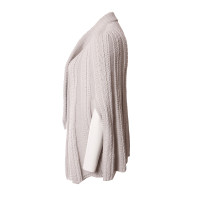 Red Valentino Knit poncho in beige
