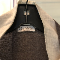 Brunello Cucinelli Cardigan di cashmire