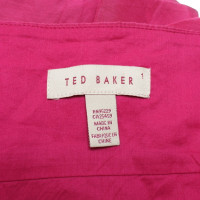 Ted Baker Dress in pink