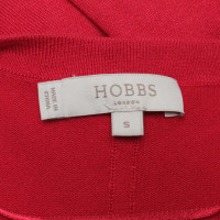 Hobbs Cardigan in red